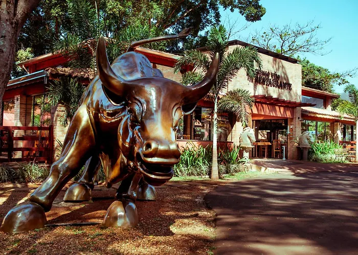 Santana'S Ranch